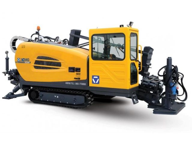 ГНБ XCMG XZ200